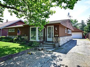 2238 Emerson Ave, Melrose Park, IL 60164