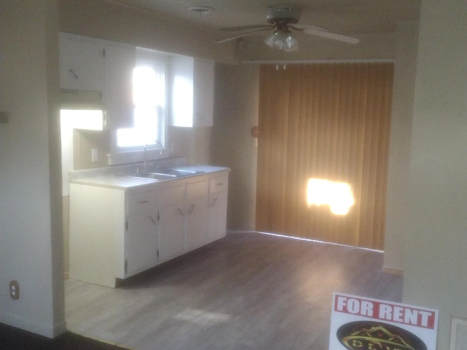 2 bed, 624 sqft, $875 — Photo 4