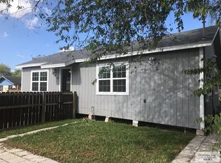 4879 Michelle Dr, Brownsville, TX 78526