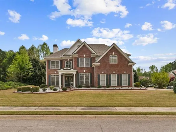 101 Green Branch Dr, Tyrone, GA 30290