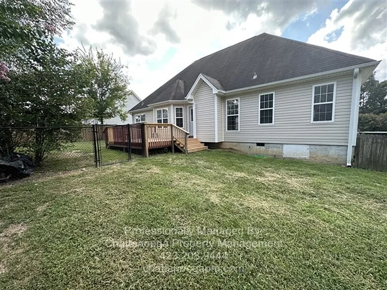 8245 Witherow Way — Photo 24