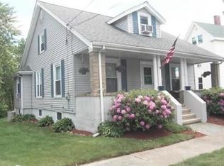 3 Bayview Ave, Danvers, MA 01923