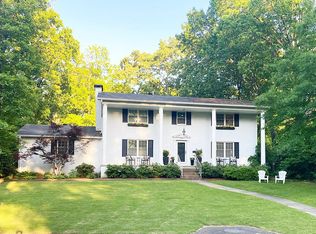 29 Cimarron Valley Dr, Little Rock, AR 72212