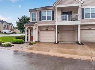 954 Crossing Pointe, Cincinnati, OH 45231