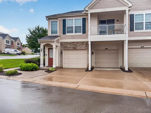 954 Crossing Pointe, Cincinnati, OH 45231