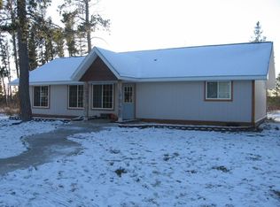 7581 Memorial Dr NW, Bemidji, MN 56601