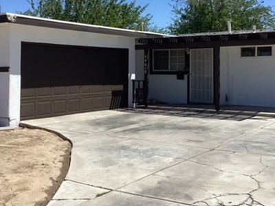 44610 21st St, Lancaster, CA, 93536