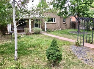 775 Cherry St, Denver, CO 80220