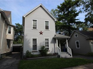 2 Raymond St, Rochester, NY 14620