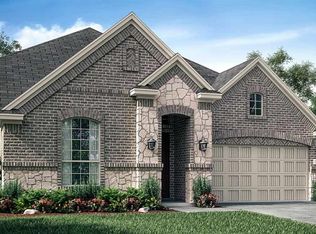 3925 Bentgrass Rd, Plano, TX 75023