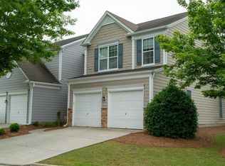 13323 Marrywood Dr, Milton, GA 30004