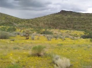 7775 N Maggie Way, Kingman, AZ 86409