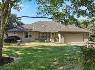 12345 S Fox Rd, Molalla, OR 97038