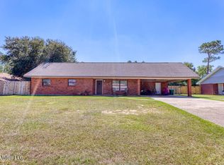 2315 Norris Cir, Gulfport, MS 39503