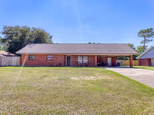 2315 Norris Cir, Gulfport, MS 39503