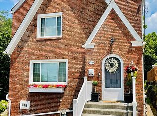 1554 Riverside Rd, Verona, PA 15147