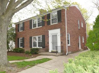 155 W Frank St, Birmingham, MI 48009