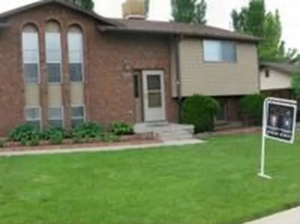 3439 W 4800 S, Roy, UT 84067