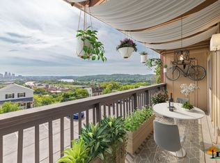 2361 Maryland Ave, Cincinnati, OH 45204