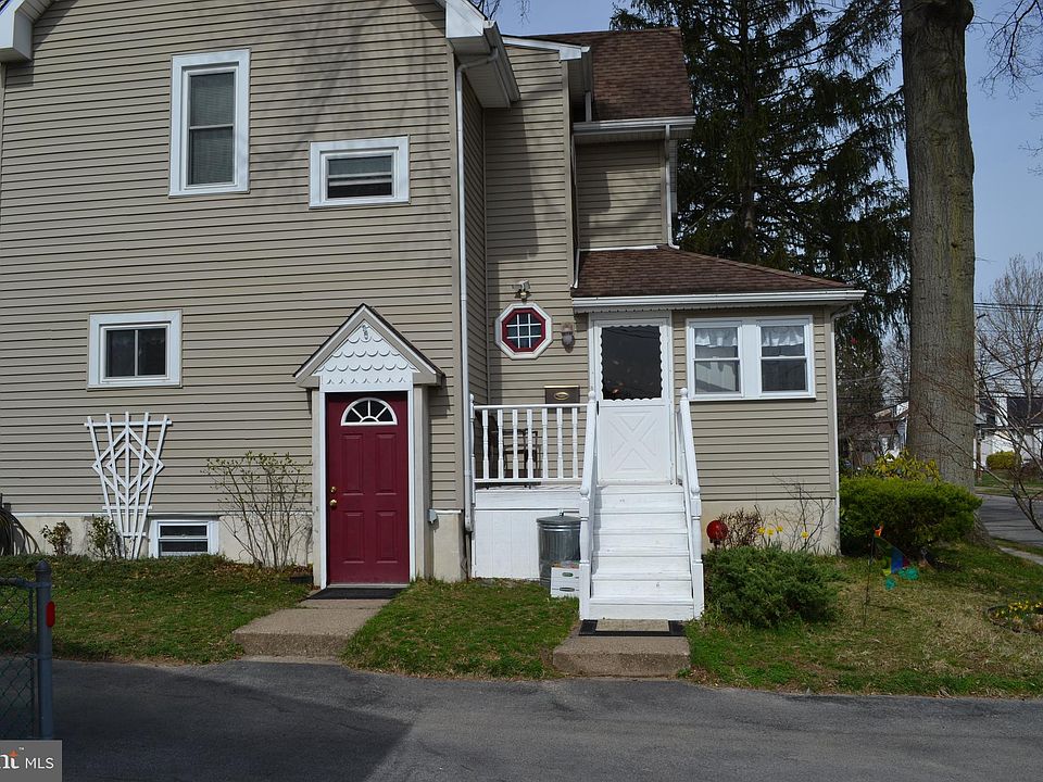 329 Swarthmore Ave, Folsom, PA 19033 Zillow