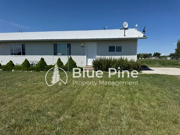 227 N 1900 E, Rexburg, ID 83440