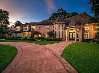 3204 Ivy Falls Dr, Houston, TX 77068