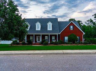 106 Youngblood Rd, Troy, AL 36079