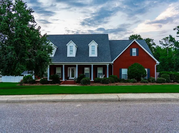 106 Youngblood Rd, Troy, AL 36079