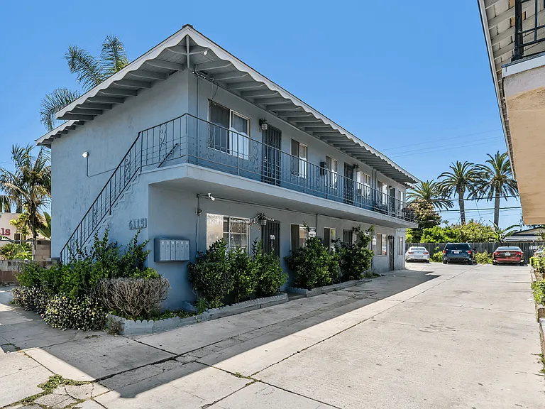 6115 Cherry Ave — Photo 1
