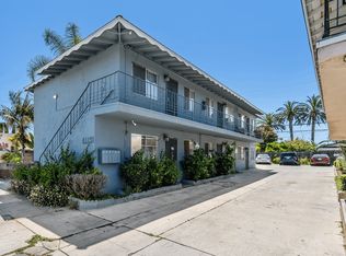 6115 Cherry Ave, Long Beach, CA 90805
