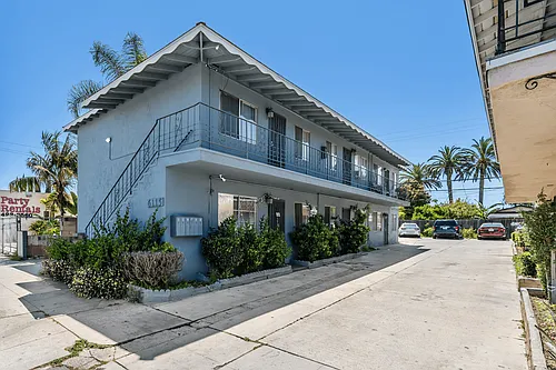 6115 Cherry Ave Photo 1