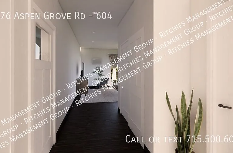 8676 Aspen Grove Rd #604 — Photo 5