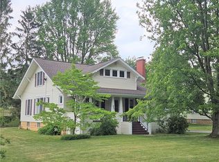 551 E Pike Rd, Indiana, PA 15701