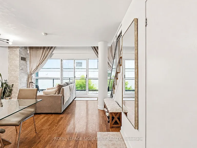 80 Western Battery Rd #420 — Photo 7