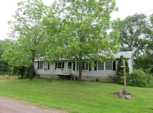 20 Dazel Dr, South Canaan, PA 18459