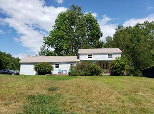 20 Hamm Rd, Corinth, NY 12822