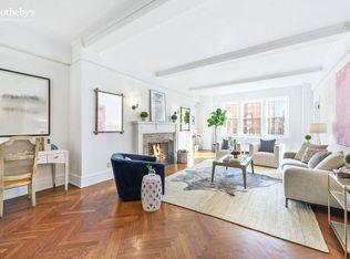 1165 Park Ave #8D, Manhattan, NY 10128