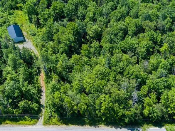 Lot 11-1 High Street, Brownville, ME 04414