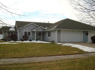 12119 W 83rd Pl, Saint John, IN 46373