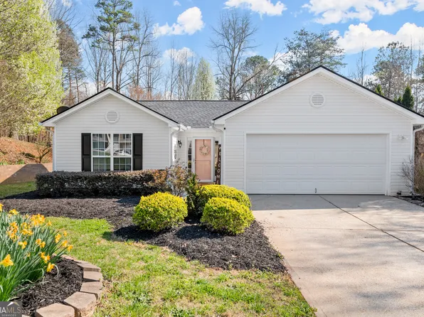 5523 Mountain View Pkwy, Lula, GA 30554