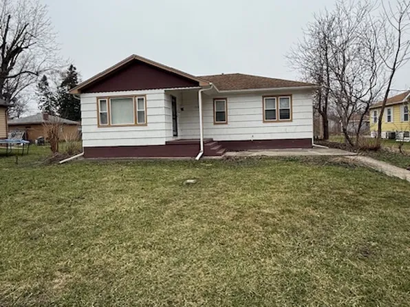 5142 Pennsylvania St, Gary, IN 46409