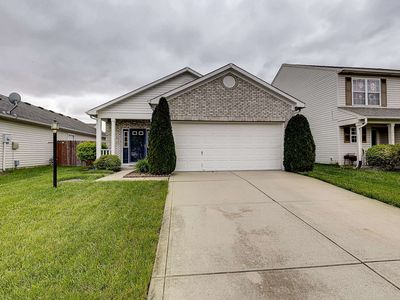 15431 Ten Point Dr, Noblesville, IN, 46060