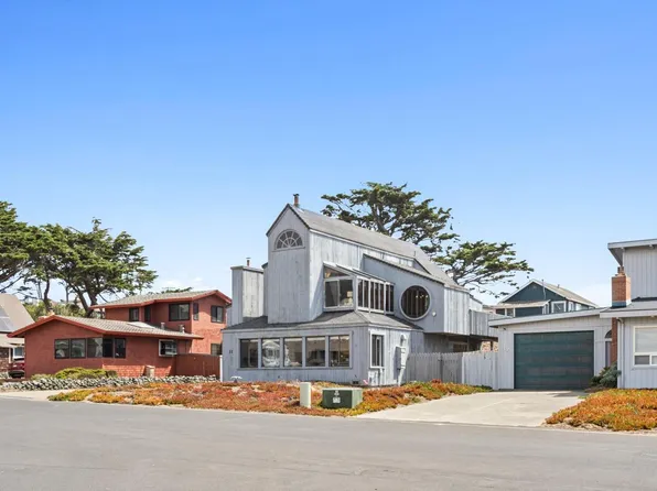 11 Tahiti Way, Dillon Beach, CA 94929