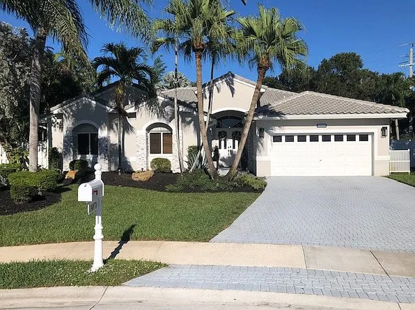 14875 SW 45th Ct, Miramar, FL 33027