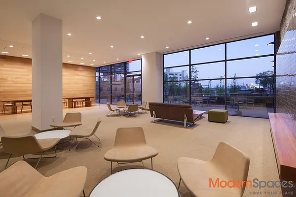 Rented by Modern Spaces | media 9