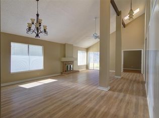 1707 Windy Meadow Dr, Houston, TX 77084