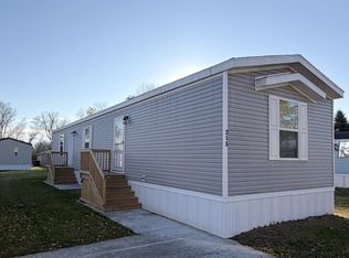 600 Oak Street Site 215, Waupaca, WI 54981