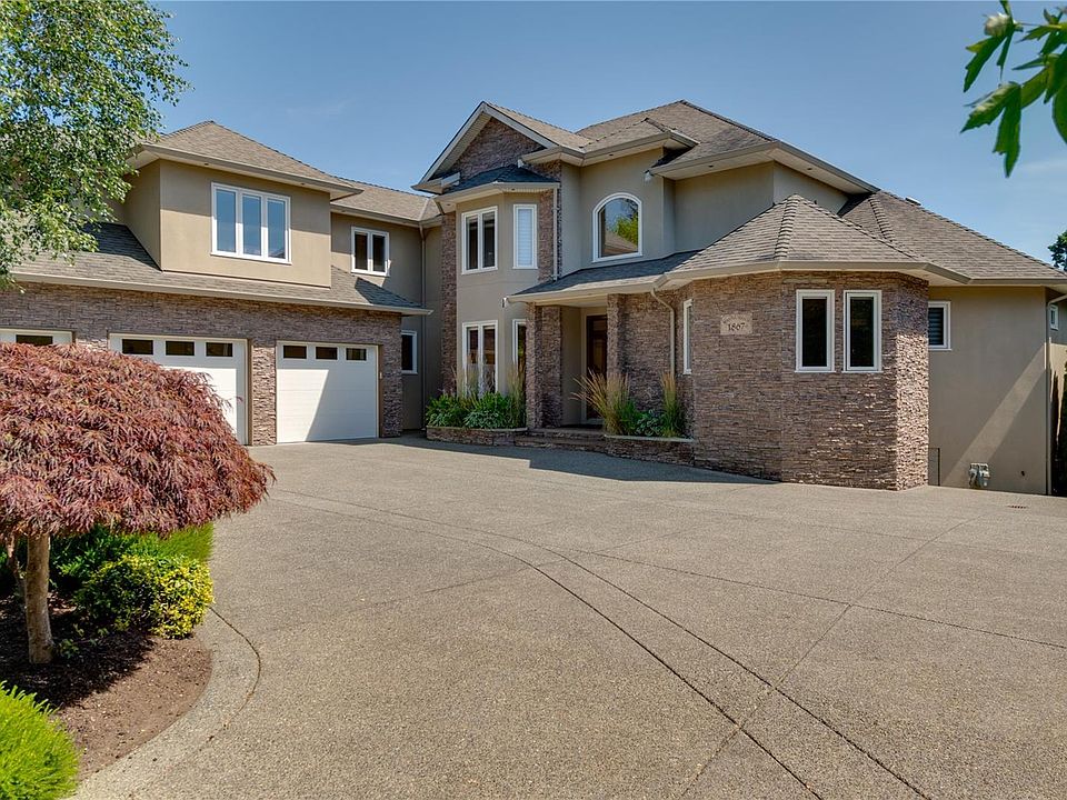 1867 Marina Way, North Saanich, BC V8L 6B3 MLS 931000 Zillow