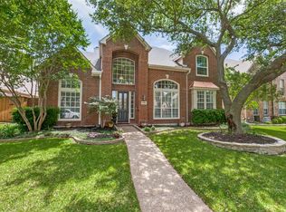 2632 Barrington Dr, Plano, TX 75093