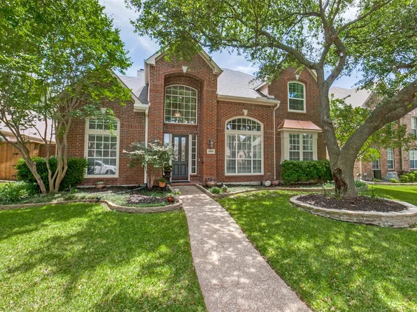 2632 Barrington Dr, Plano, TX 75093